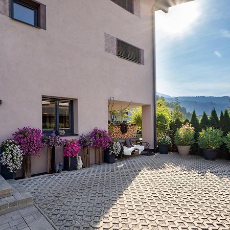 Ferienwohnung Antonia Kirchdorf in Tirol Luaran gambar