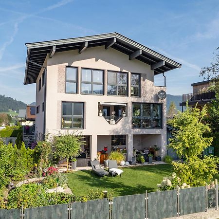 Ferienwohnung Antonia Kirchdorf in Tirol Luaran gambar