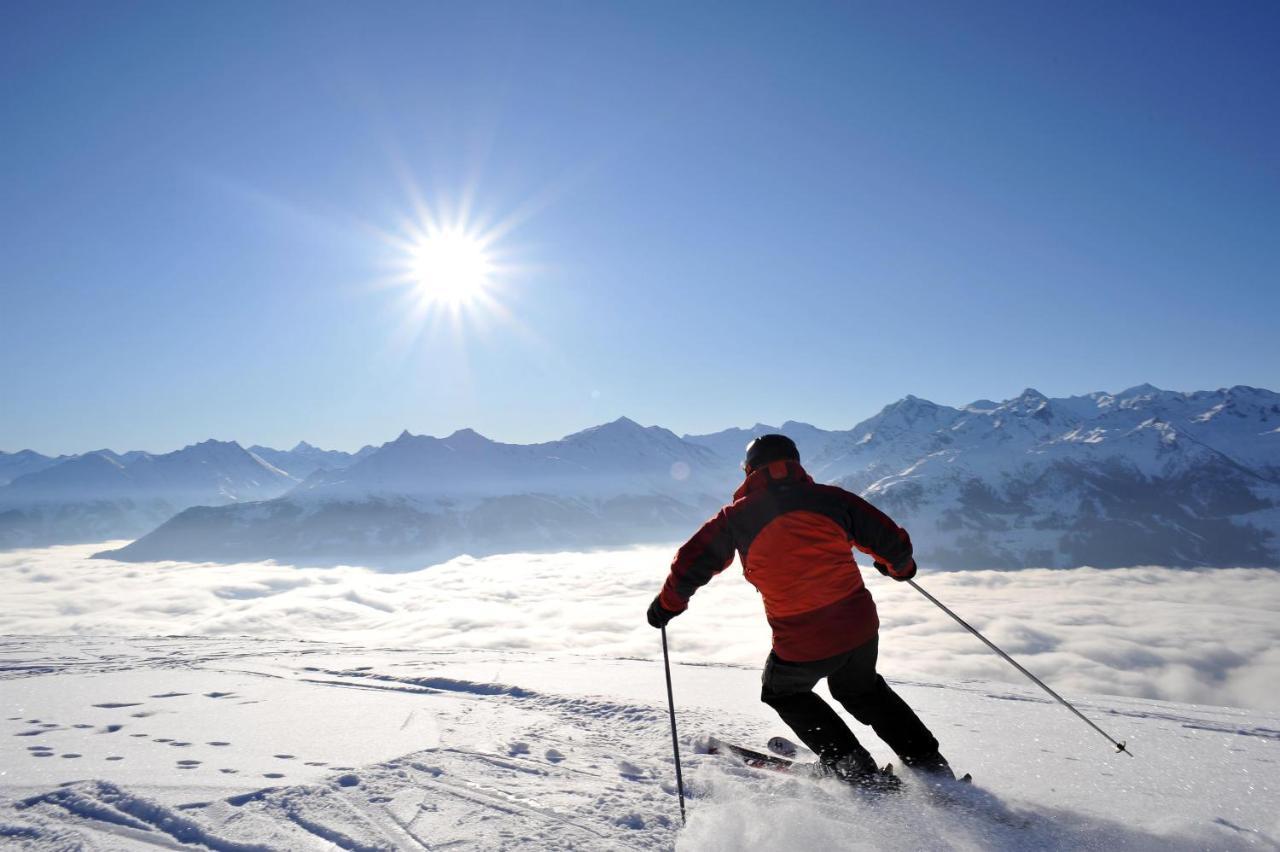 Ferienwohnung Antonia Kirchdorf in Tirol Luaran gambar