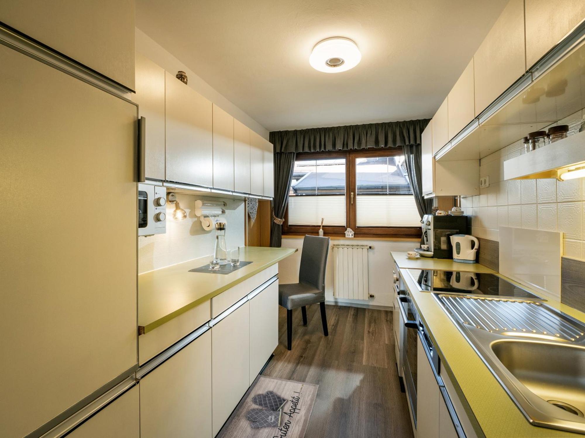 Ferienwohnung Antonia Kirchdorf in Tirol Luaran gambar
