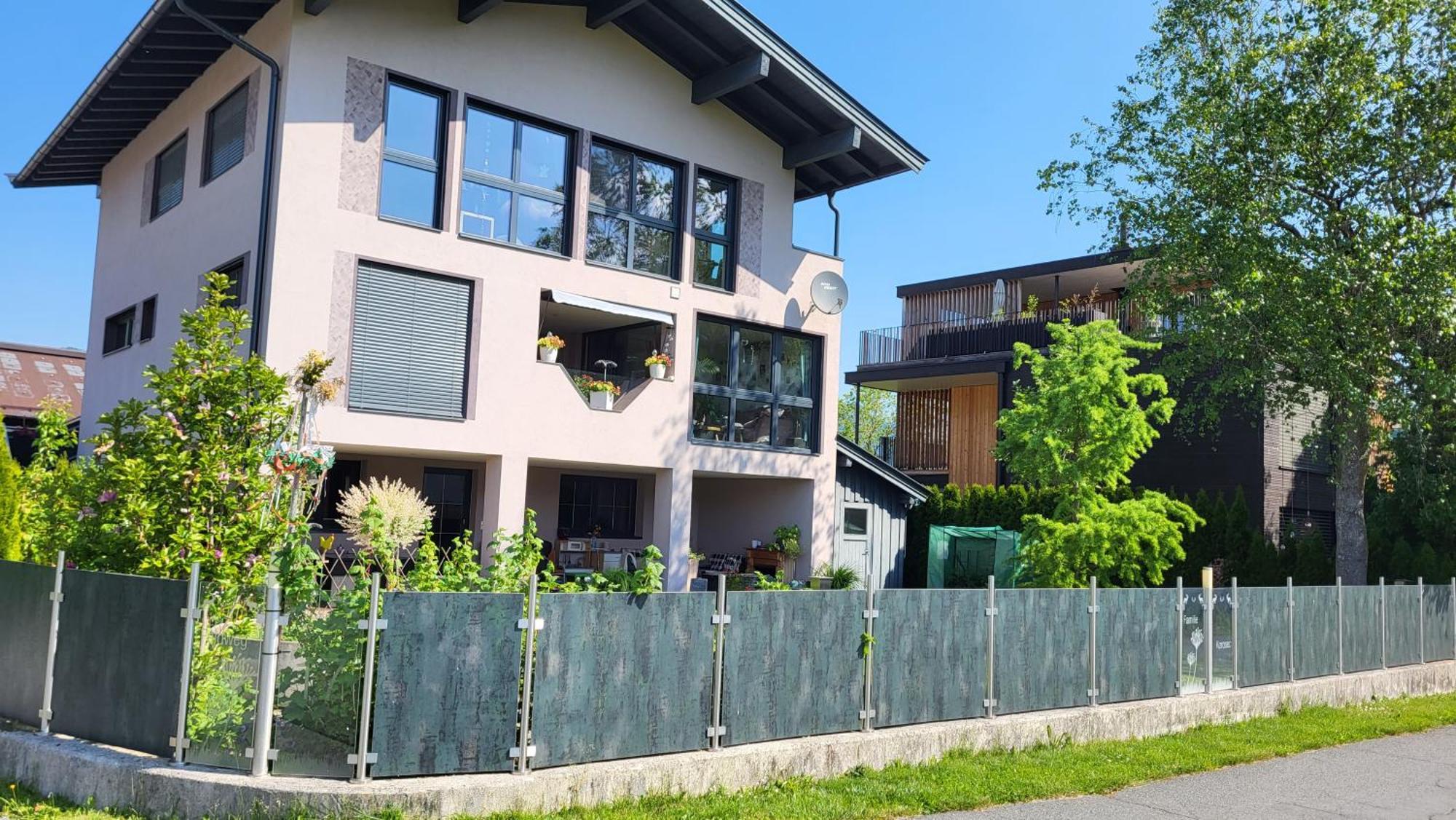 Ferienwohnung Antonia Kirchdorf in Tirol Luaran gambar