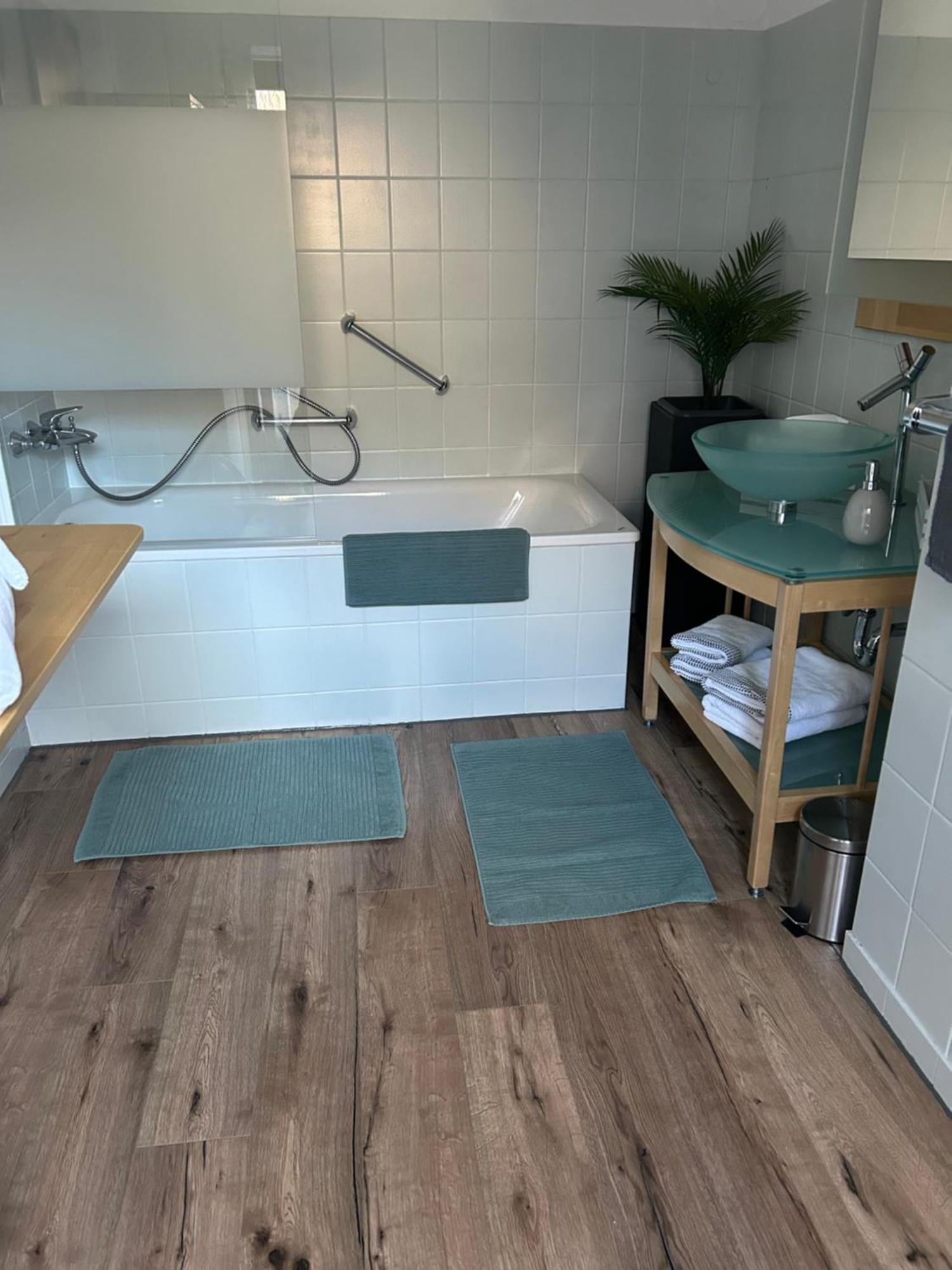Ferienwohnung Antonia Kirchdorf in Tirol Luaran gambar